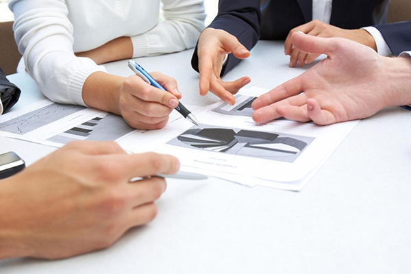 Ingrédients alimentaires Zhoukou Co., Ltd