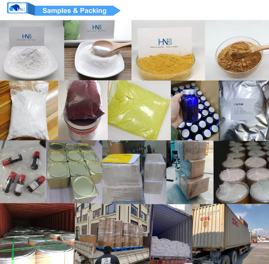 API Atropine Sulfate 99% Powder Good Price Atropine Sulfate Pharmaceutical Intermediate ISO GMP Certificate