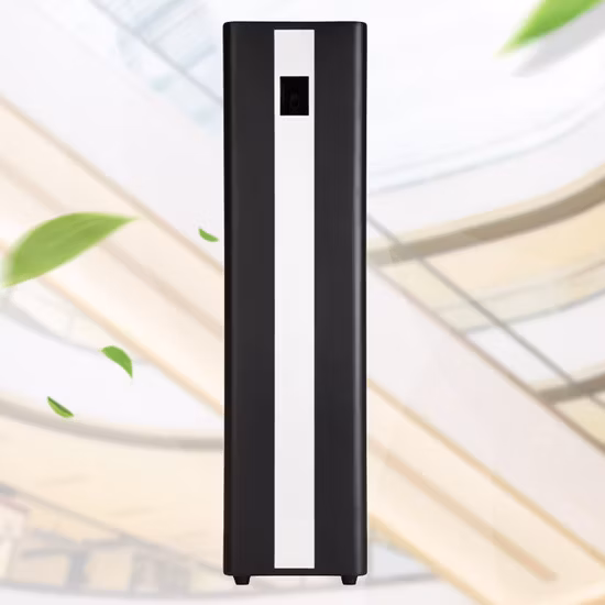 Électrique Portable 2022 Aroma Diffuseur Hotel Lobby Difusor De Aromas Parfum Essentiel Parfum Parfum Machine