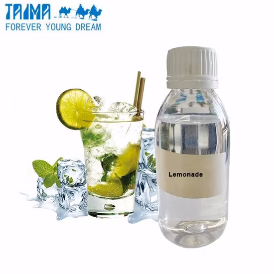 Extrait de saveur synthétique Taima saveurs à haute concentration/essence/arômes/parfum