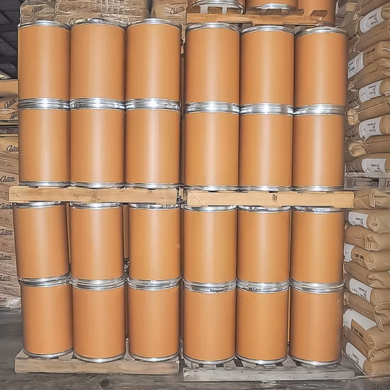 Fourniture d'usine de haute qualité nouvel intermédiaire à haut rendement 102-976 N-isopropylbenzylamine pur grand cristal