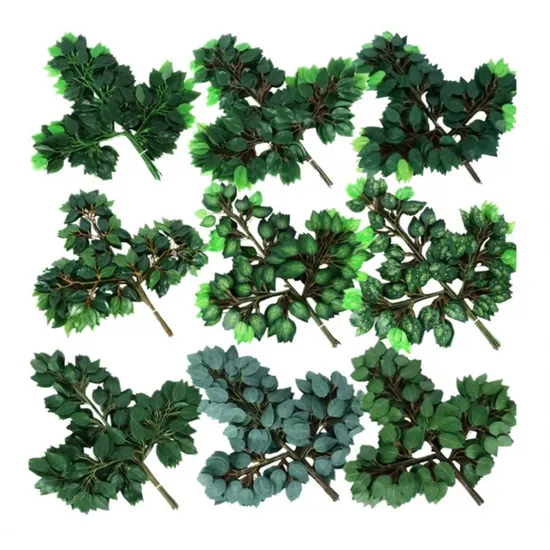 Uspep nutraceutique plante extrait de fines herbes poudre extrait de feuille de Ginkgo Biloba