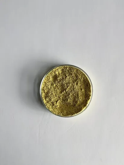 Poudre CAS 490-91-5 d'extrait de graine de cumin noir de Nigella Sativa Poudre naturelle de Thymoquinone de catégorie comestible