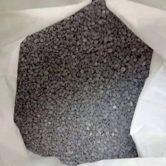 Antioxydant en caoutchouc 1076 pour pneu